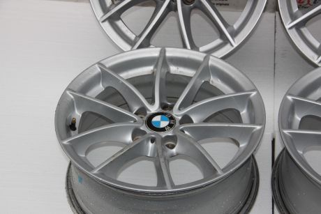 Set jante aliaj R17 BMW X3 F25 2011-2017 6787575