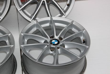 Set jante aliaj R17 BMW X3 F25 2011-2017 6787575