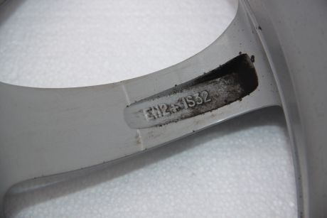 Set jante aliaj R17 BMW X3 F25 2011-2017 6787575