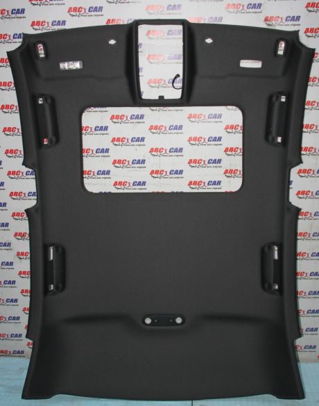Set tapiterie interior S-line Audi A4 B8 8K limuzina 2008-2015