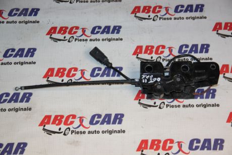 Broasca capota Skoda Octavia 2 (1Z3) 2009-2013