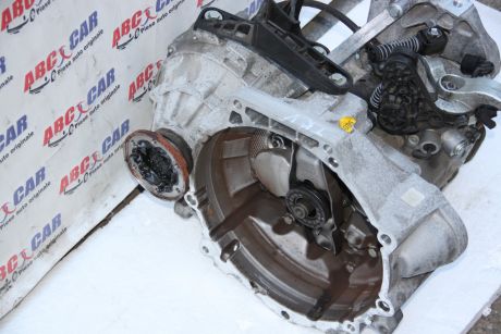 Cutie de viteze manuala VW Golf 7 2014-2020 cod: TKV