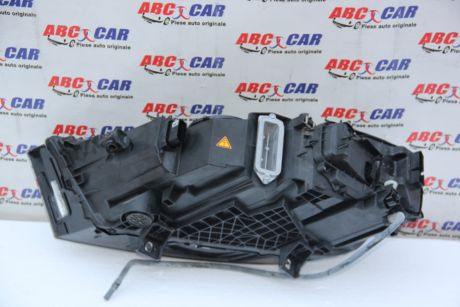 Far dreapta bixeon (model USA) LED Audi Q7 4M 2016-2020 4M0941006B