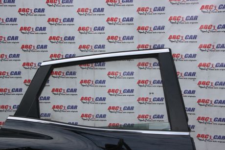 Geam mobil usa dreapta spate Renault Kadjar 2015-2022