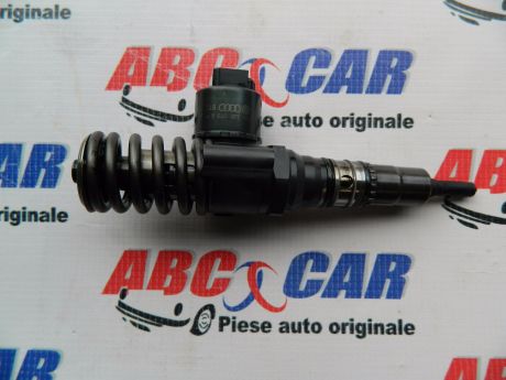 Injector Audi A4 B7 8E 2005-2008 2.0 TDI 03G130073G+