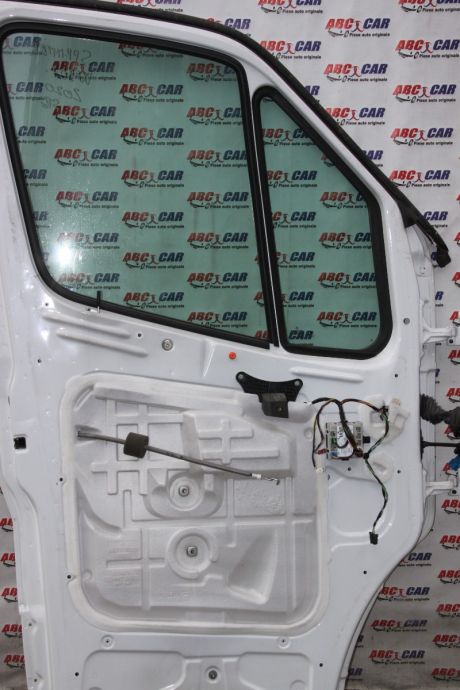 Macara usa stanga fata Mercedes Sprinter 3 W907 2019-prezent