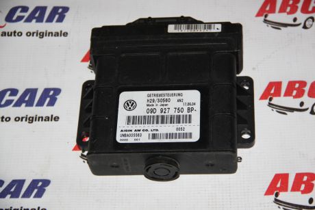 Modul cutie automata VW Touareg (7L) 2003-2010 2.5 TDI 09D927750BP