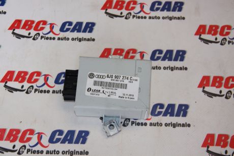 Modul presiune anvelope Audi TT 8J 2006-2014 8J0907274C