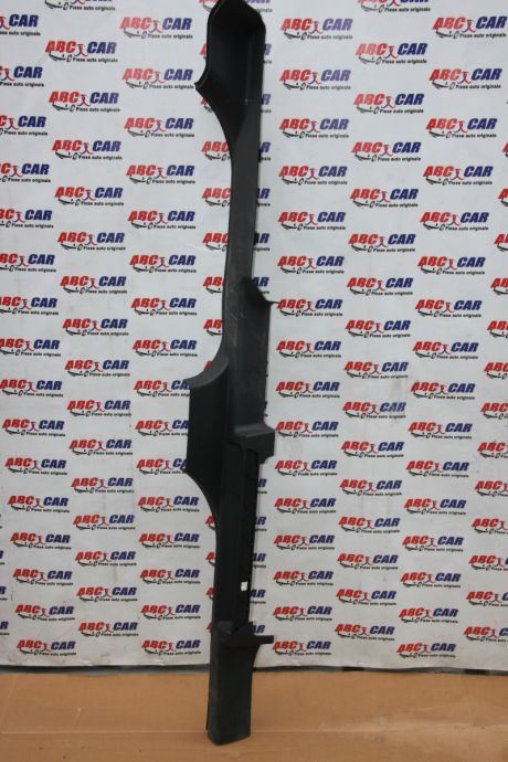 Ornament interior prag Opel Meriva A 2003-2010