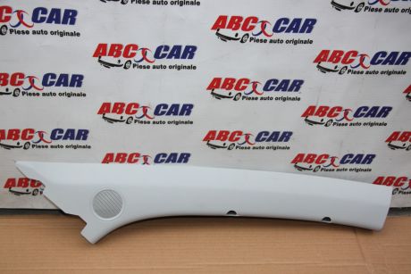Ornament stalp interior dreapta VW Amarok (2H) 2010-prezent 2H2867234