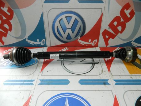 Planetara dreapta  VW Passat B8 1.4 TSI DSG 5Q0407272BN