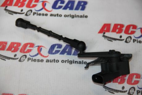 Senzor nivel xenon Audi Q7 4M 2016-prezent 4M0907503