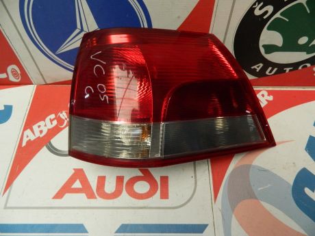 Stop dreapta caroserie Opel Vectra C 2002-2008