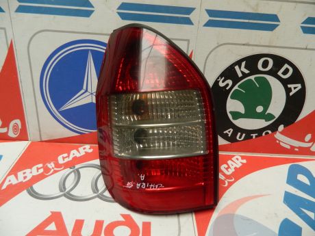 Stop stanga Opel Zafira A
