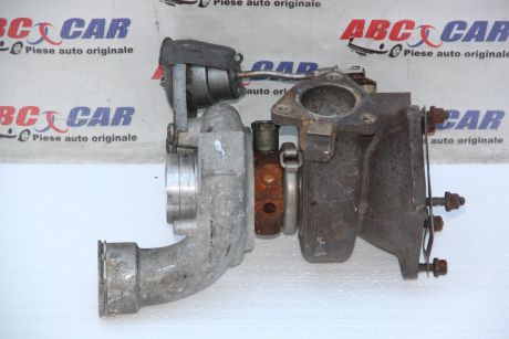 Turbosuflanta Porsche Cayenne 2 (92A) 2011-2018 4.8 benzina 49389-00403