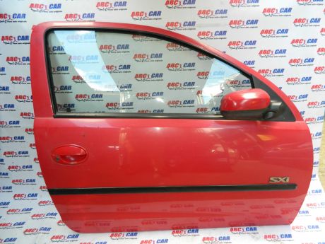 Usa dreapta fata Opel Corsa C Coupe 2000-2006