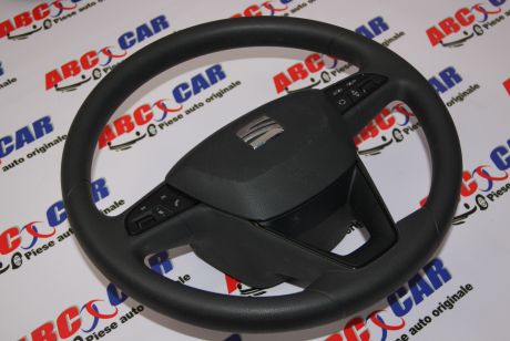 Volan cu comenzi Seat Leon (5F1) 2012-2020