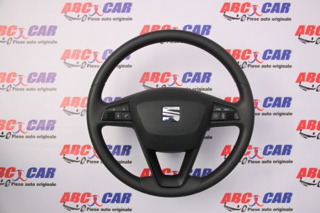 Volan cu comenzi Seat Leon (5F1) 2012-2020