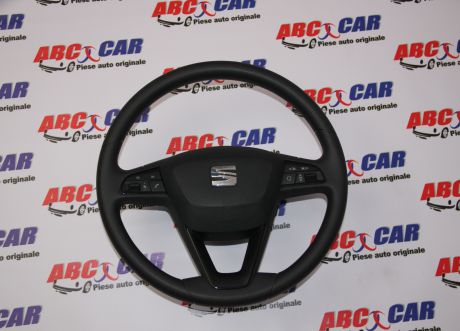 Volan cu comenzi Seat Leon (5F1) 2012-2020