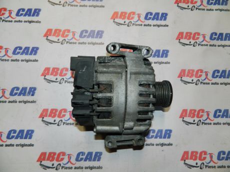 Alternator 14V 180Amp Mercedes CLS-Class W219 2004-2010 2.2 CDI A0131546802