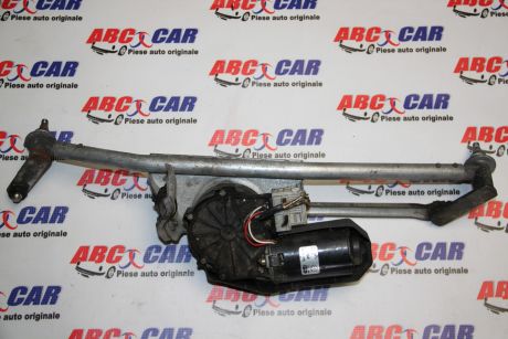 Ansamblu stergator cu motoras BMW Seria 3 E36 Compact 1993-2000 8391494