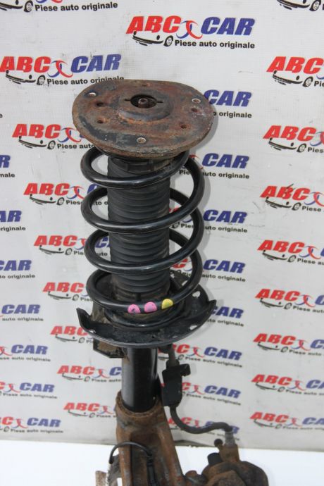 Arc dreapta fata Ford Galaxy 2006-2015