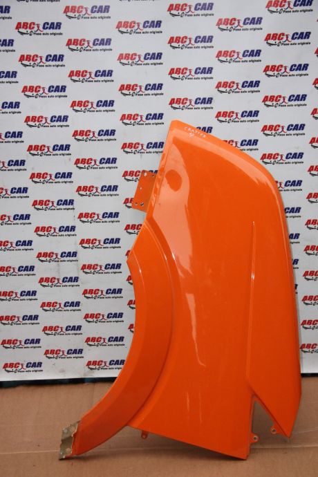 Aripa stanga fata VW Crafter 1 2006-2011