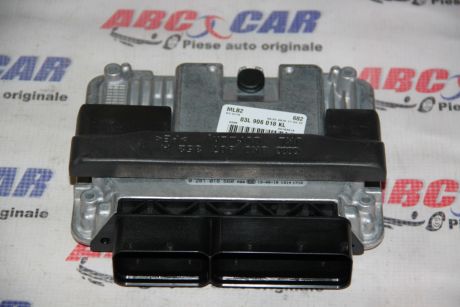 Calculator motor Audi A4 B8 8K 2008-2015 2.0 TDI 03L906018KL