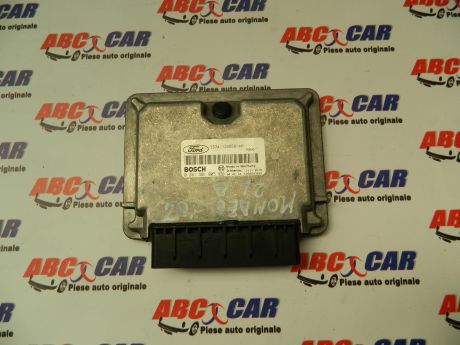 Calculator motor Ford Mondeo 3 2000-2007 2.0 B 3S7A-12A650-AH