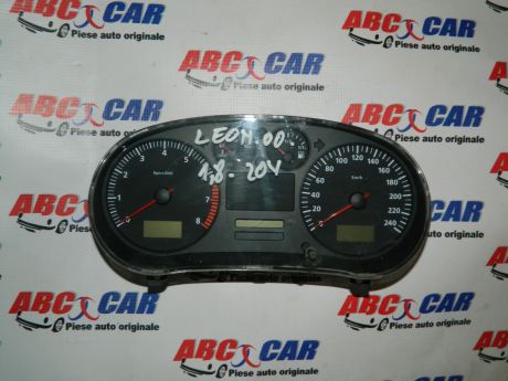Ceasuri de bord Seat Leon 1M1 1999-2005 1.8 Benzina 20v W01M0920800A