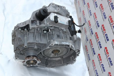 Cutie de viteze automata (DSG) VW Sharan 7N 2.0 TDI 2010-2020 cod: PPW