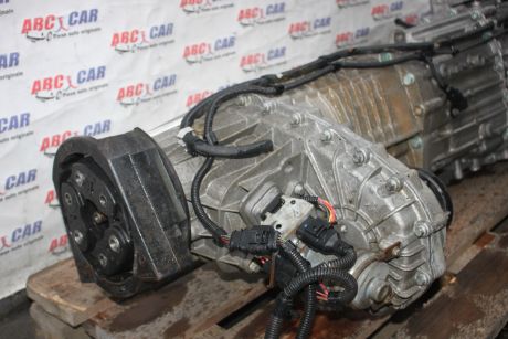Cutie viteza manuala 6 trepte si cutie transfer VW Touareg (7L) 2.5 TDI 2003-2010 cod: FEA