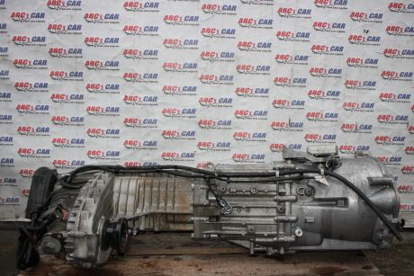 Cutie viteza manuala 6 trepte si cutie transfer VW Touareg (7L) 2.5 TDI 2003-2010 cod: FEA