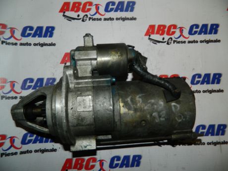 Electromotor Peugeot J5 1981-1993 2.5 Diesel