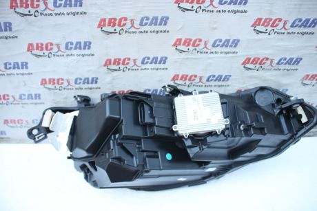 Far stanga full LED VW Golf 8 facelift 2024-prezent 5H1941035N