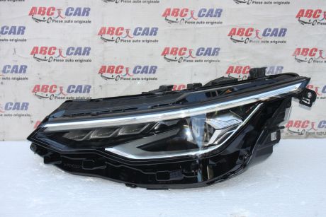 Far stanga full LED VW Golf 8 facelift 2024-prezent 5H1941035N