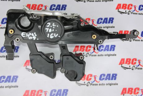Galerie admisie Renault Espace 4 2002-2014 2.0 Diesel 8200608360