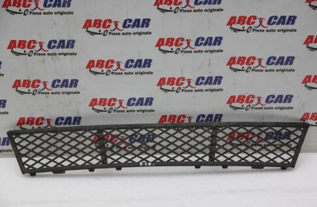 Grila centrala bara fata BMW Seria 5 F10/F11 2011-2016