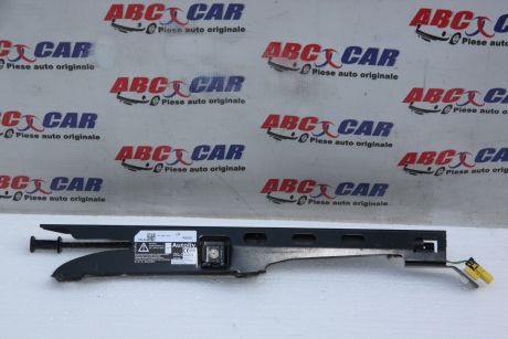 Intinzator centura stanga fata VW Golf 7 2014-2020 5G4857619