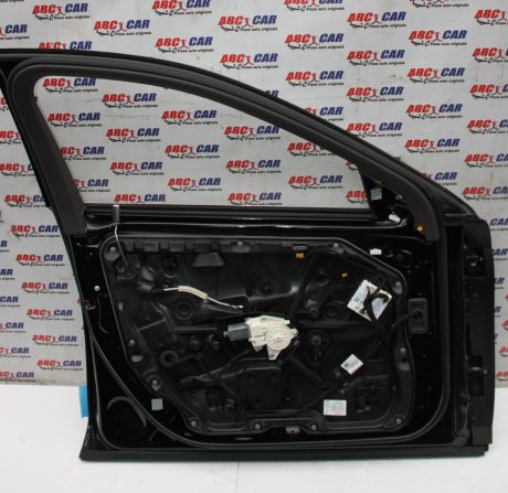 Macara geam usa stanga fata Mercedes S-Class W222 long 2014-2017