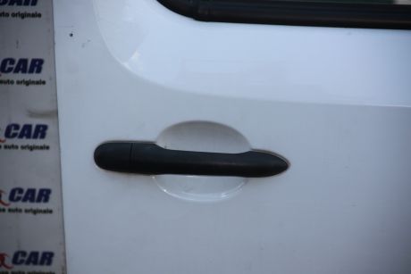 Maner exterior usa dreapta fata Renault Kangoo 2 2008-prezent