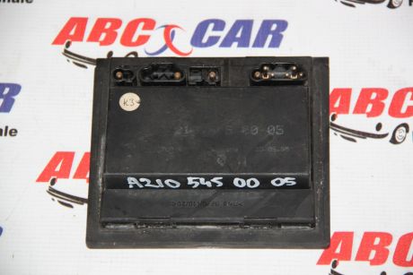 Modul confort Mercedes E-Class W210 1996-2003 A2105450005