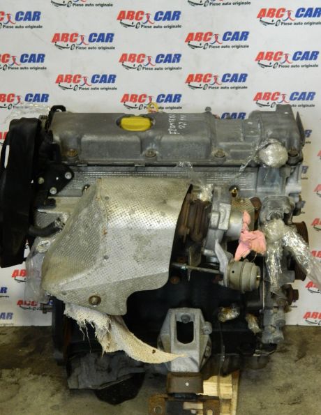 Motor Opel Frontera B 2.2 DTR 1998-2004