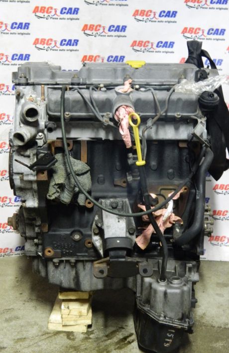 Motor Opel Frontera B 2.2 DTR 1998-2004