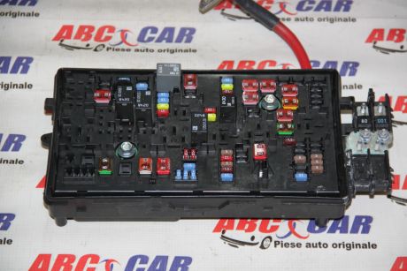 Panou sigurante Opel Insignia A 2008-2016 13222782, 13255300