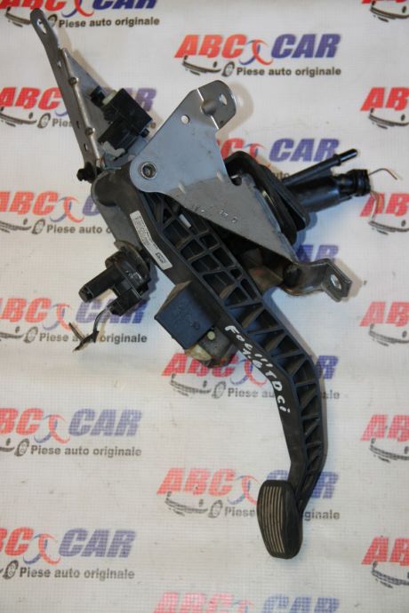 Pedala ambreiaj Ford Focus 3 1.6 TDCI 2012-2018 BV61-7B633-BA