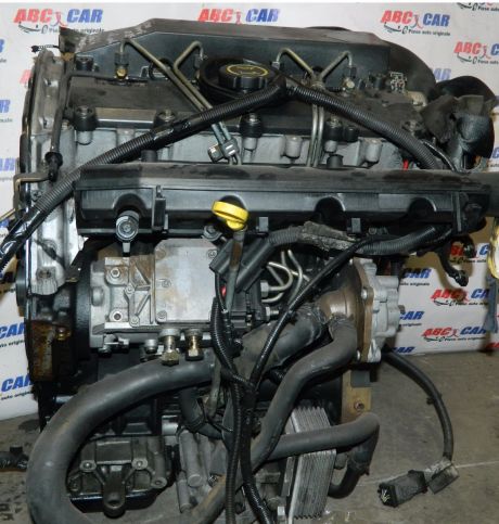 Pompa injectie Ford Mondeo 3 2000-2007 2.0 Diesel Cod: 0281010889