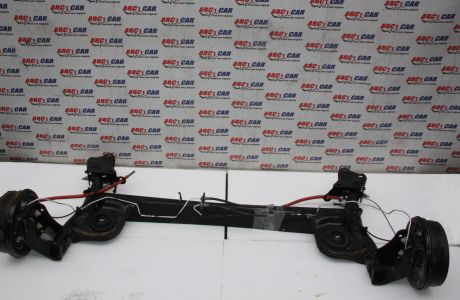 Punte spate Dacia Duster 4x2 2009-2017