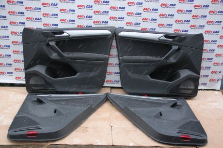 Set tapiterii usi VW Tiguan (AD1) 2016-2023