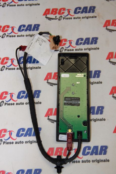 Suport telefon Audi Q5 8R 2008-2016 8R0862402A